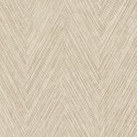 Formations Thatched Chevron FM1053 Papel pintado York