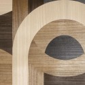 Traversée 7178 02 26 Casamance Revestimiento