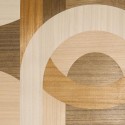 Traversée 7178 01 16 Casamance Revestimiento