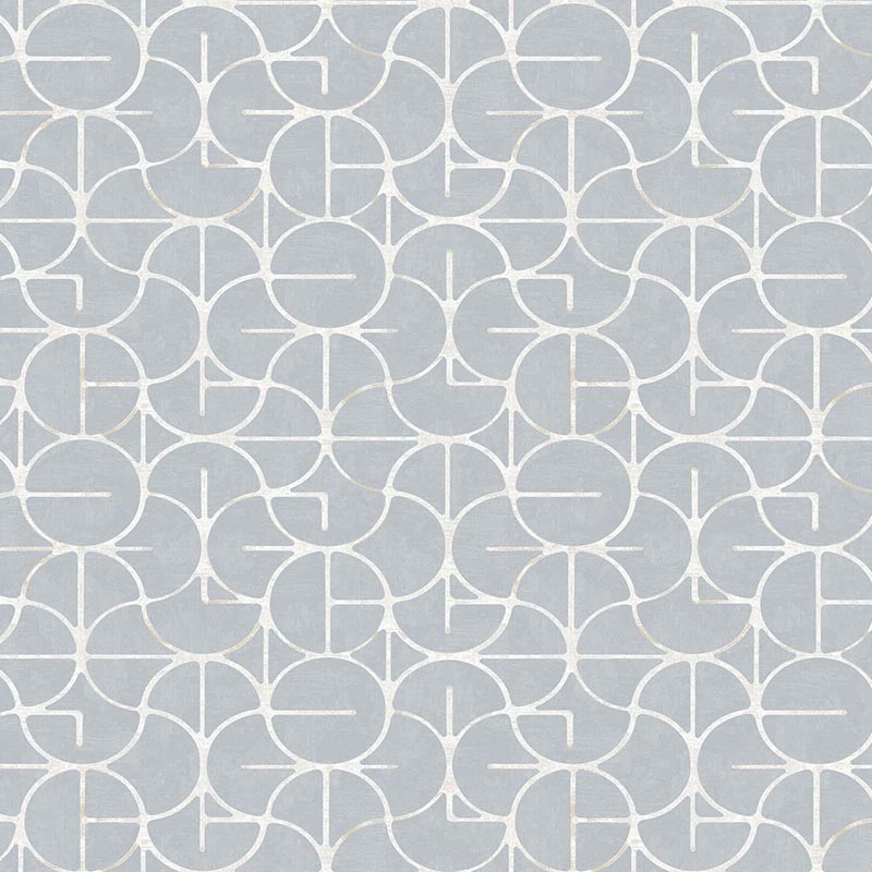 Papel pintado York Wallcoverings Formations Looking Glass FM1106 