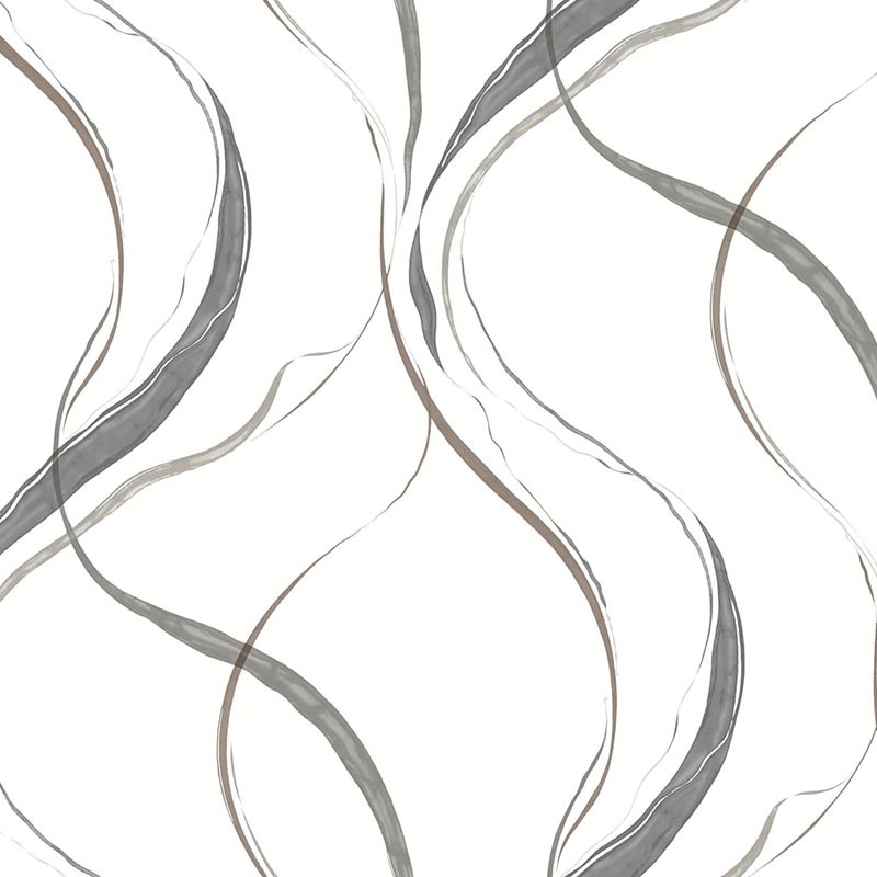 Formations Ink Flow FM1092 Papel pintado York