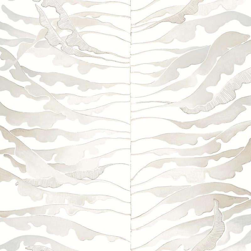 Formations Papel pintado York Leaf Column FM1044 