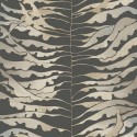 Formations Leaf Column FM1042 Papel pintado York