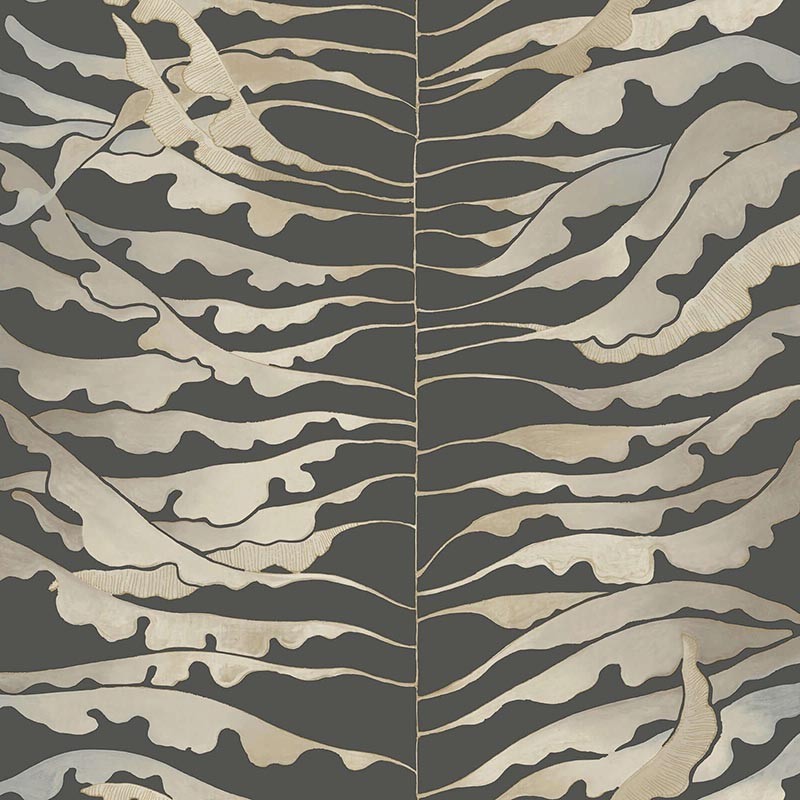Formations Papel pintado York Leaf Column FM1042 
