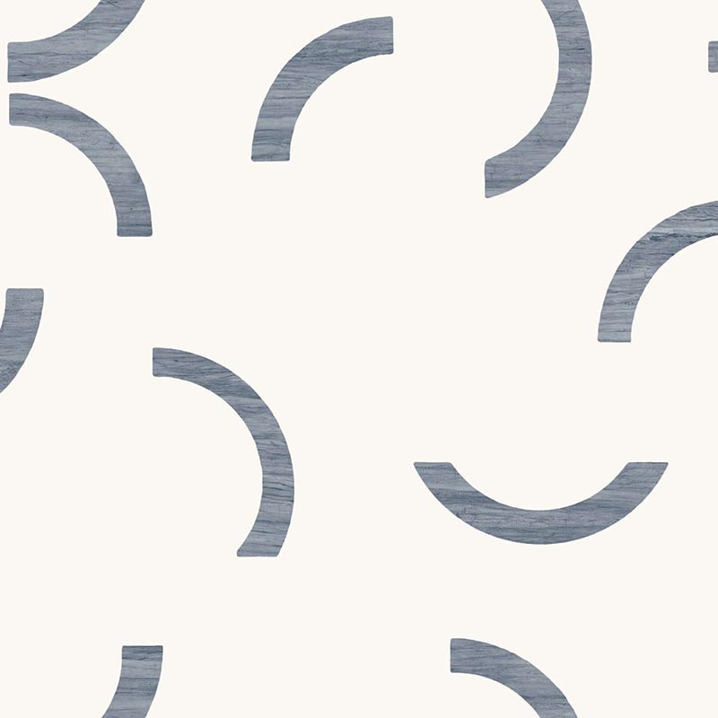 Formations Papel pintado York Lunula FM1023 