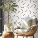 Formations Papel pintado York Lunula FM1023 