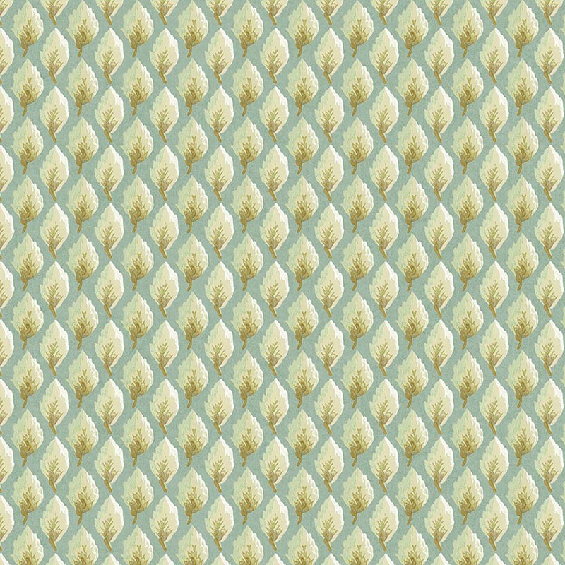 Papel Pintado Jannelli & Volpi 505 Grande Corniche Laurier 7293 