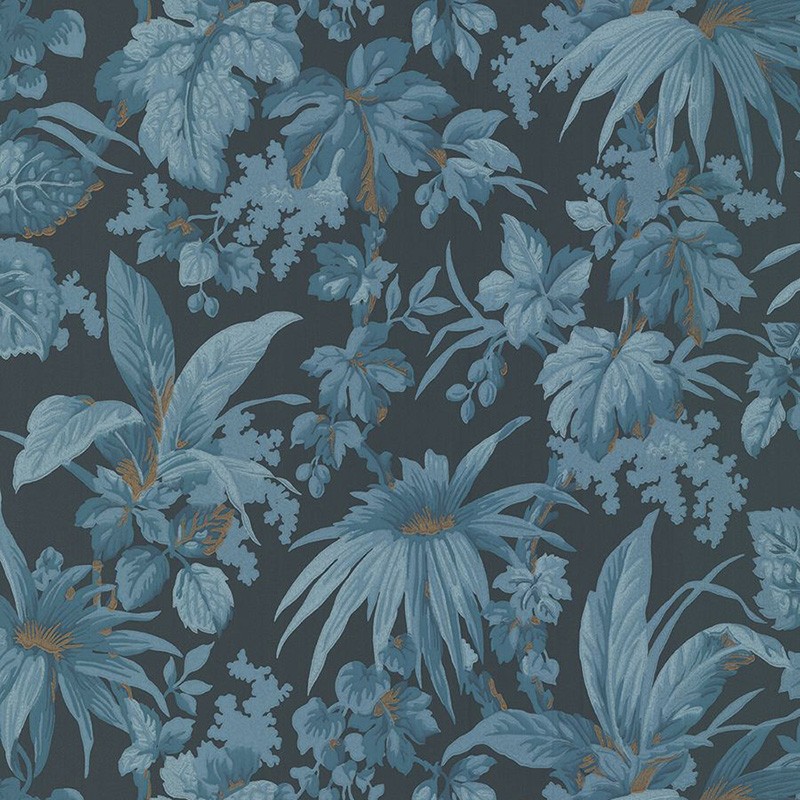 505 Grande Corniche Papel pintado J & V Tropical 7278 