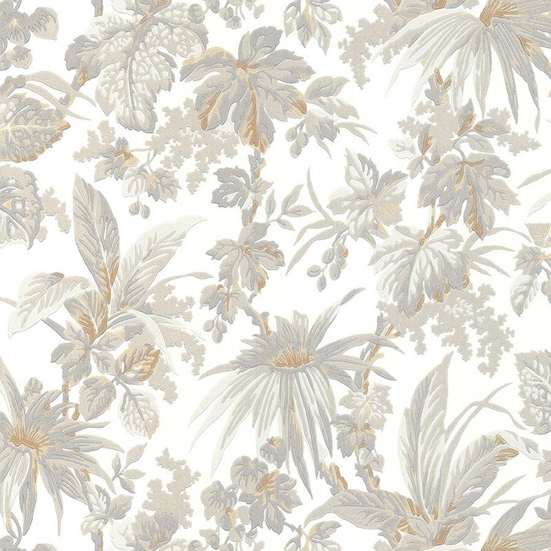505 Grande Corniche Papel pintado J & V Tropical 7275 