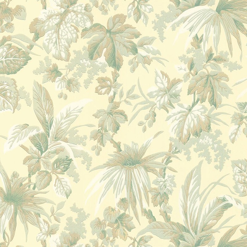 505 Grande Corniche Papel pintado J & V Tropical 7276 