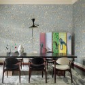 505 Grande Corniche 7254 Papel pintado J & V