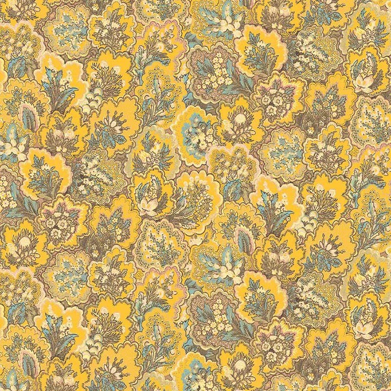 505 Grande Corniche Papel pintado J & V Provencal 7211 