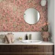 505 Grande Corniche Papel pintado J & V Provencal 7213 