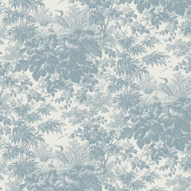 505 Grande Corniche Papel pintado J & V Toile 7263 