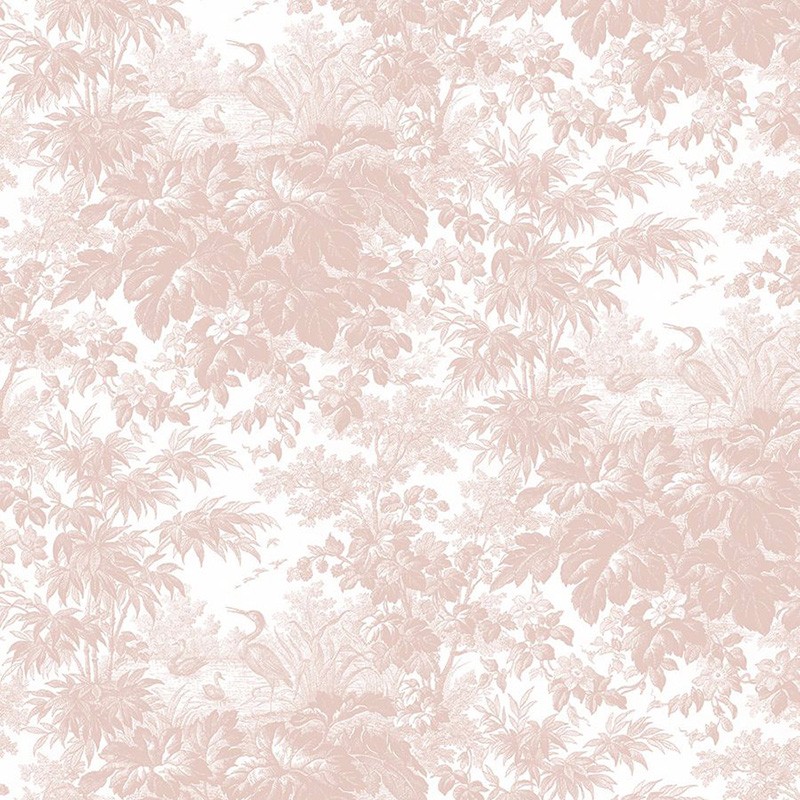 505 Grande Corniche Papel pintado J & V Toile 7262 
