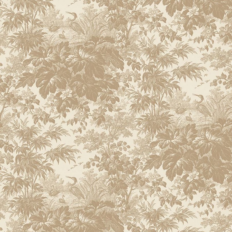 505 Grande Corniche Papel pintado J & V Toile 7260 