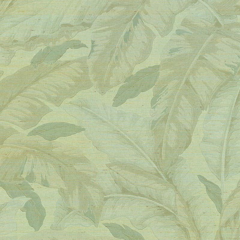 505 Grande Corniche Papel pintado J & V Banane 7229 