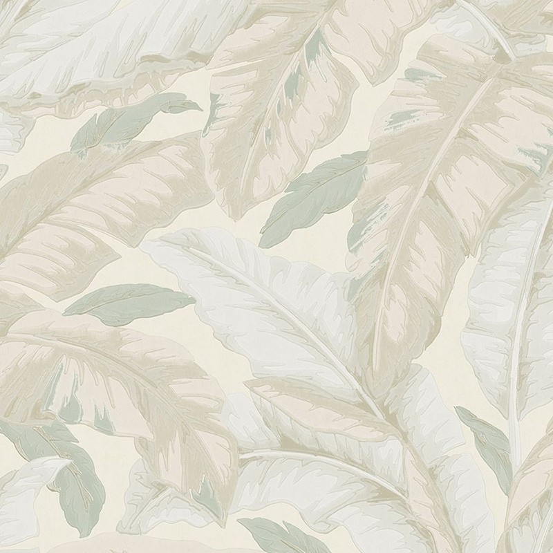 505 Grande Corniche Papel pintado J & V Banane 7225 