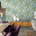 505 Grande Corniche 7226 Papel pintado J & V