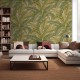505 Grande Corniche Papel pintado J & V Banane 7228 