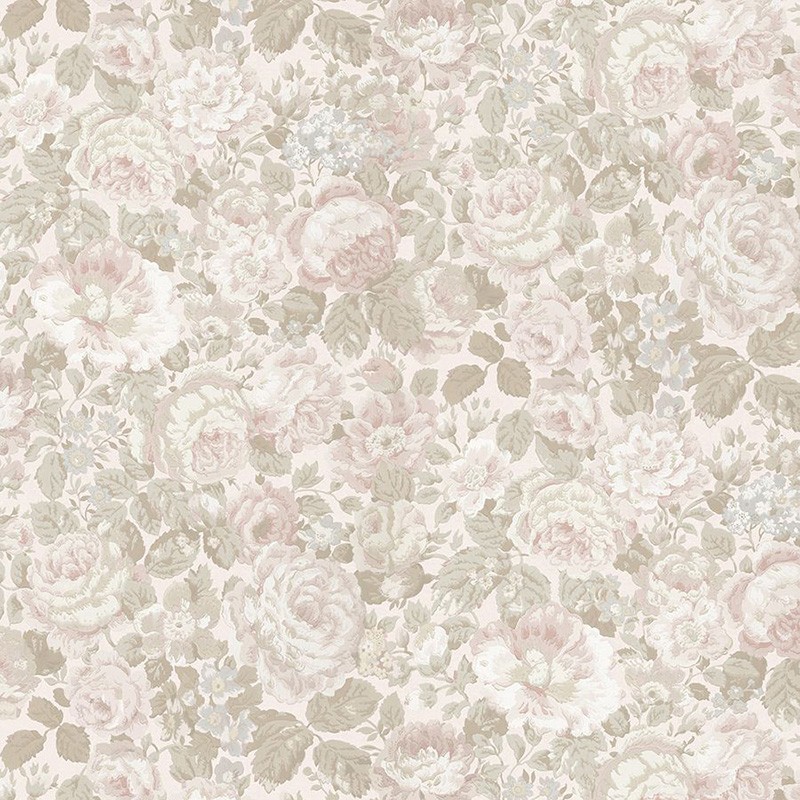 505 Grande Corniche Papel pintado J & V Grande Rose 7220 