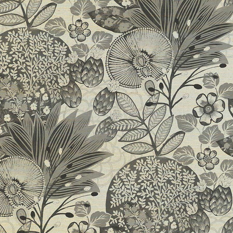 Papel Pintado Jannelli & Volpi 505 Grande Corniche Lithops 7244 