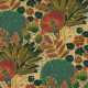 Papel Pintado Jannelli & Volpi 505 Grande Corniche Lithops 7241 