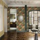 Papel Pintado Jannelli & Volpi 505 Grande Corniche Lithops 7241 