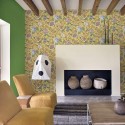 505 Grande Corniche 7203 Papel pintado J & V