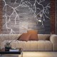 Mural Omexco Light at Night Bright LAN272