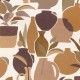 Papel pintado Casamance Terra Rossa Vallauris 76210610