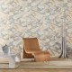 Revestimiento Mural Casamance Impulsion 71890185 