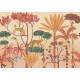 Mural Coordonne BB Kids WildWood Peach D00384_N