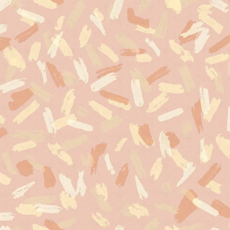 Papel pintado Coordonne BB Kids Gummies Peach D00380_N
