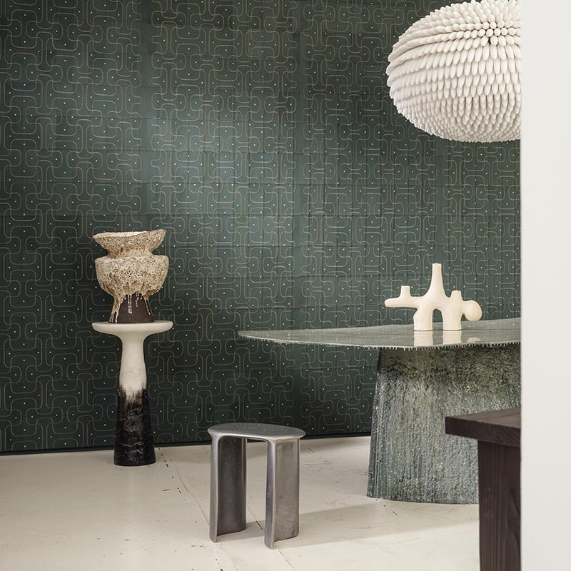Revestimiento Mural Arte International Corium Jaseran 27440 
