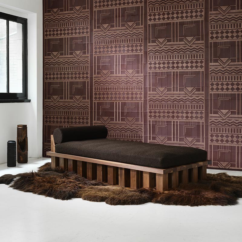 Revestimiento Mural Arte International Corium palazzo 27410 