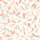 Papel pintado Coordonne BB Kids Gummies Cherry D00379_N 