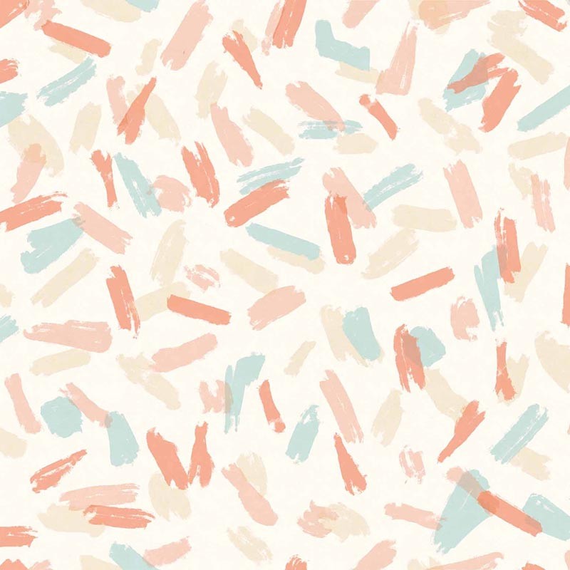 Papel pintado Coordonne BB Kids Gummies Cherry D00379_N 