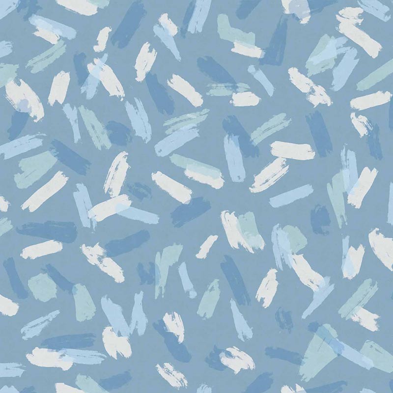 Papel pintado Coordonne BB Kids Gummies Inidgo D00377_N 