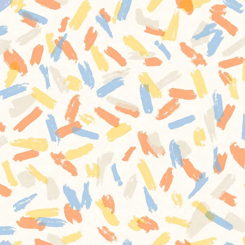 Papel pintado Coordonne BB Kids Gummies Sky D00376_N 