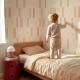 Papel pintado Coordonne BB Kids Playblocks Peach D00374_N 