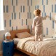 Papel pintado Coordonne BB Kids Playblocks Indigo D00369_N 