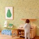 Papel pintado Coordonne BB Kids Animalia Buttercream D00367_N 