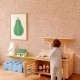 Papel pintado Coordonne BB Kids Animalia Peach D00366_N 