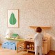 Papel pintado Coordonne BB Kids Animalia Mint D00363_N 