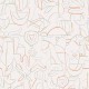 Papel pintado Coordonne BB Kids Animalia Mint D00363_N 