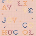BB Kids Wordplay D00359_N Papel pintado Coordonné