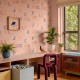 Papel pintado Coordonne BB Kids Wordplay Peach D00359_N 