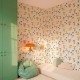Papel pintado Coordonne BB Kids Lush Natural D00345_N 