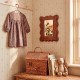 Papel pintado Coordonne BB Kids Blouse Pistachio D00332_N 